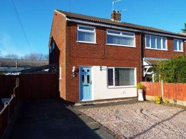 House for sale in Preston, Lancashire