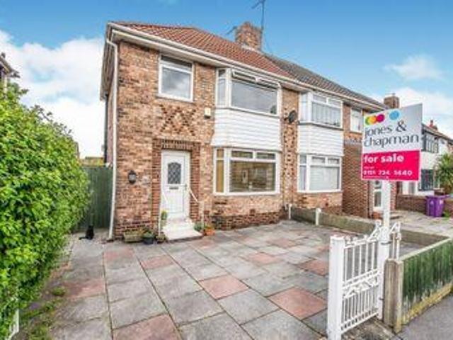 House for sale in Calderstones