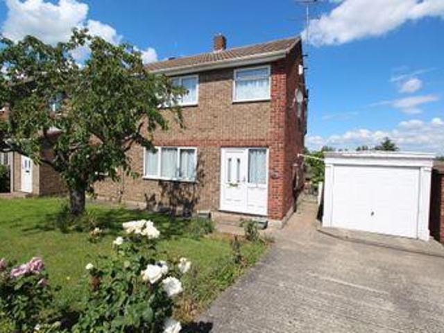 House for sale in Mexborough, Doncaster