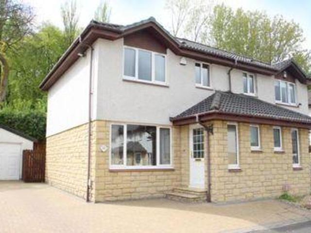 House for sale in Glenburn, Scotland