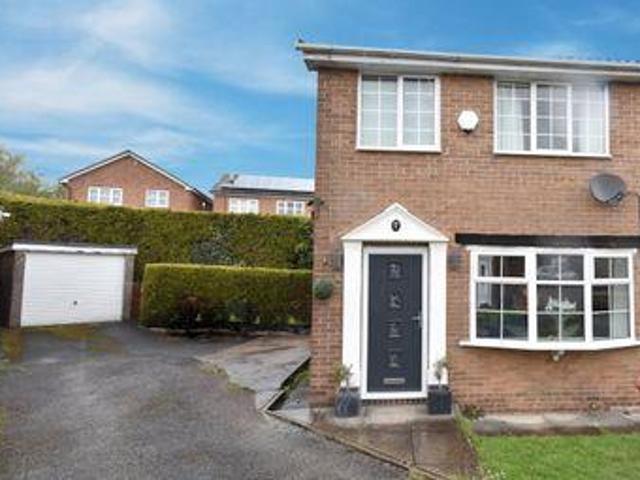 House for sale in West Yorkshire