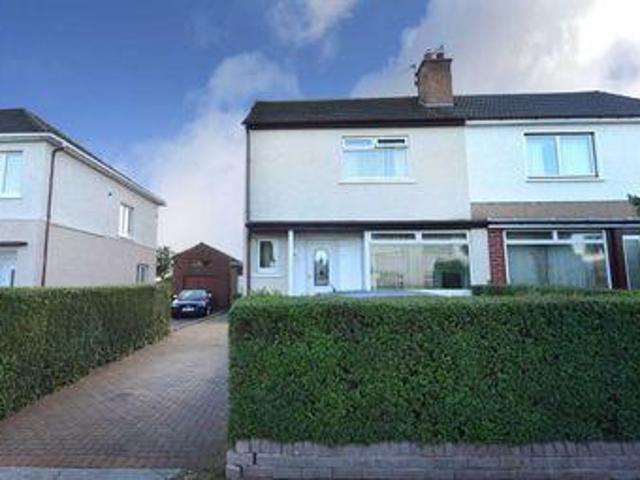 House for sale in Stanwix, Scotland