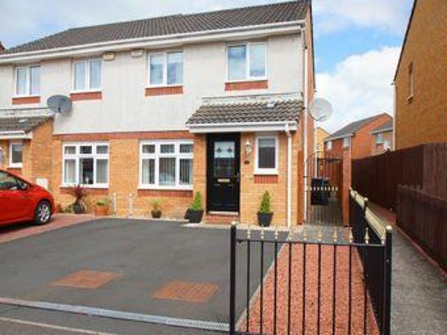 House for sale in Crookedholm, Scotland