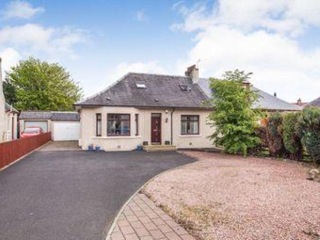 House for sale in Leven, Scotland