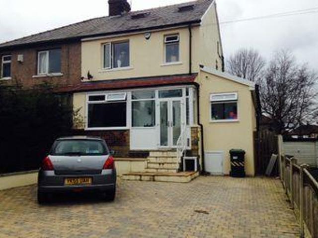 House for sale in West Yorkshire