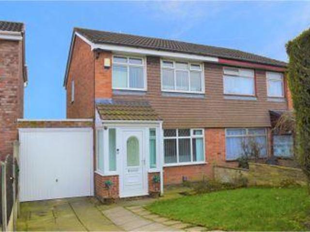 House for sale in Lancashire, England