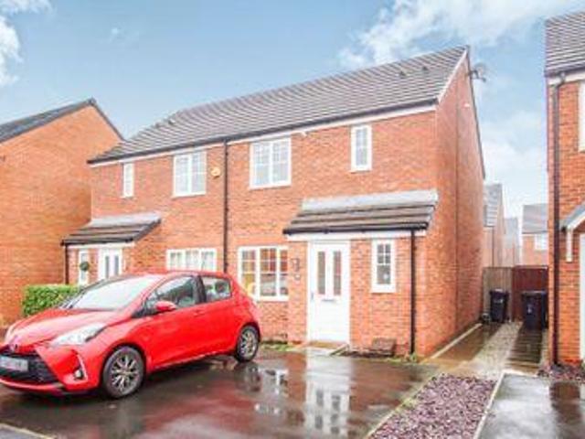 House for sale in Warrington