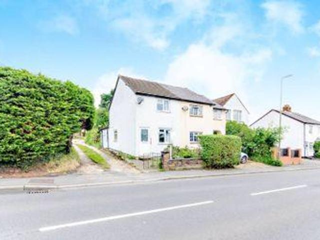 House for sale in Woking, Surrey
