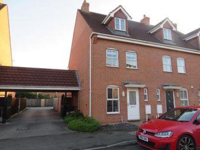 House for sale in East Midlands