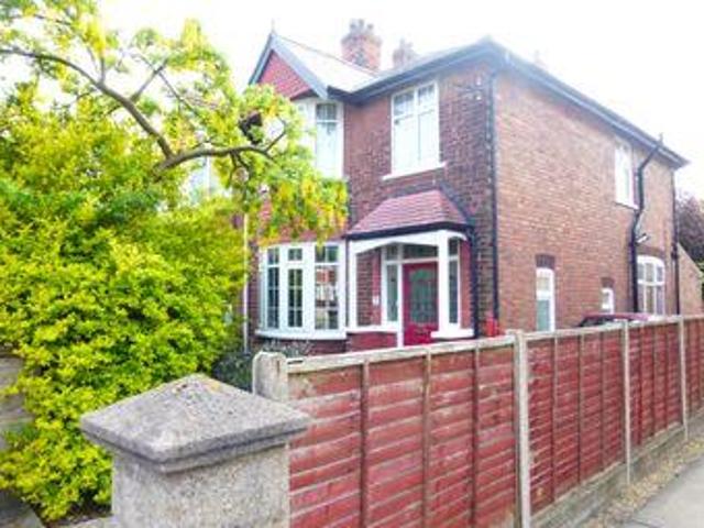 House for sale in Dragonby, North Lincolnshire