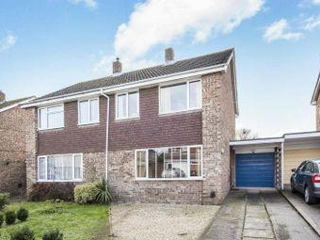 House for sale in Abingdon, Vale of White Horse