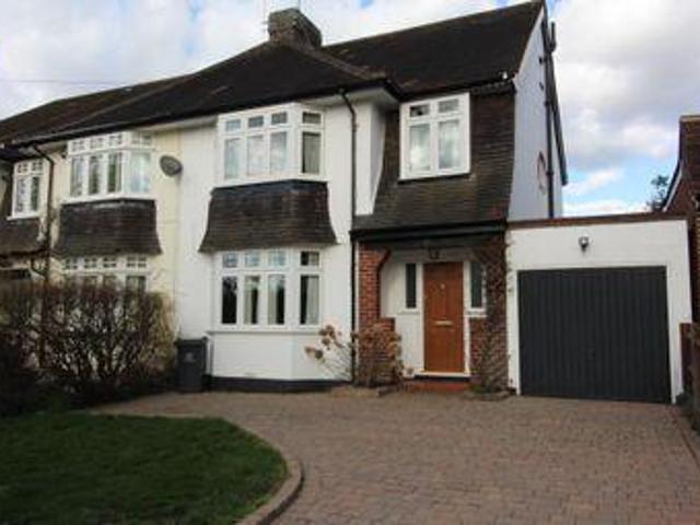House for sale in Orpington, Greater London