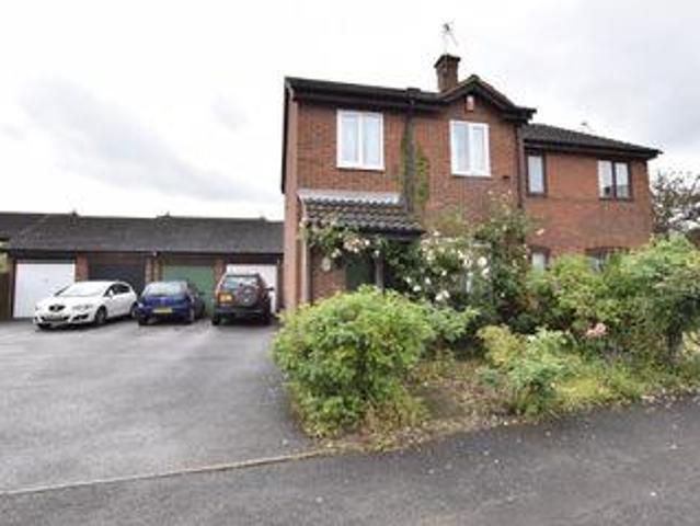 House for sale in Feckenham, City Of Bristol