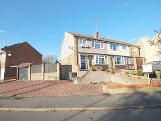 House for sale in Braintree, Essex