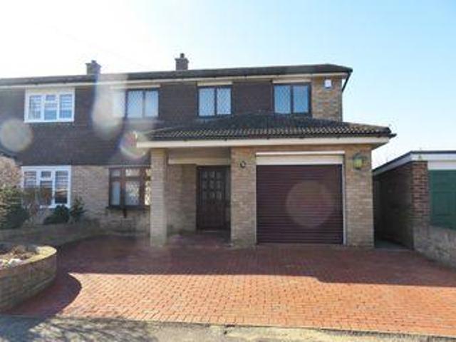 House for sale in Grays, Essex