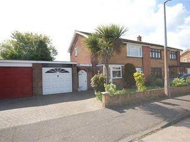 House for sale in Grays, Essex