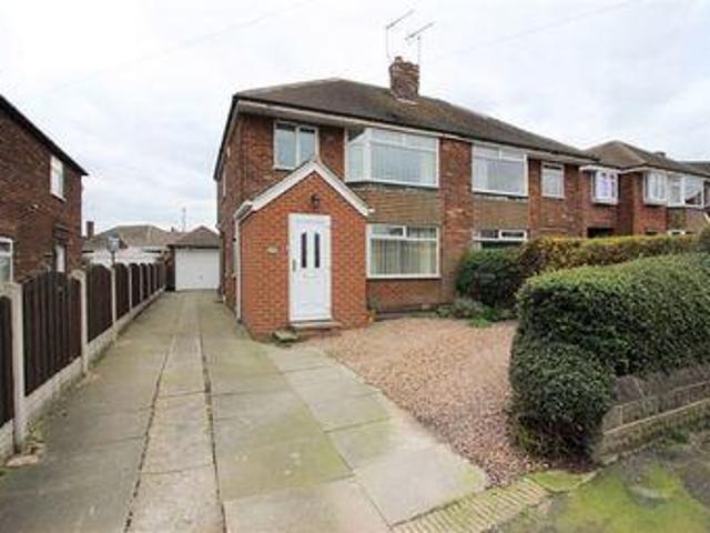 House for sale in South Yorkshire