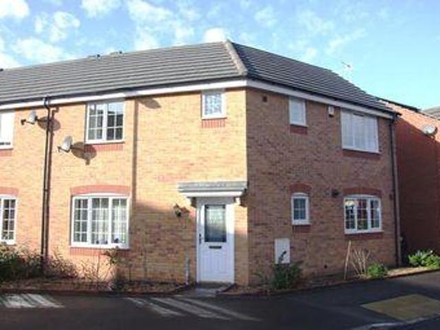 House for sale in Stoke-on-Trent