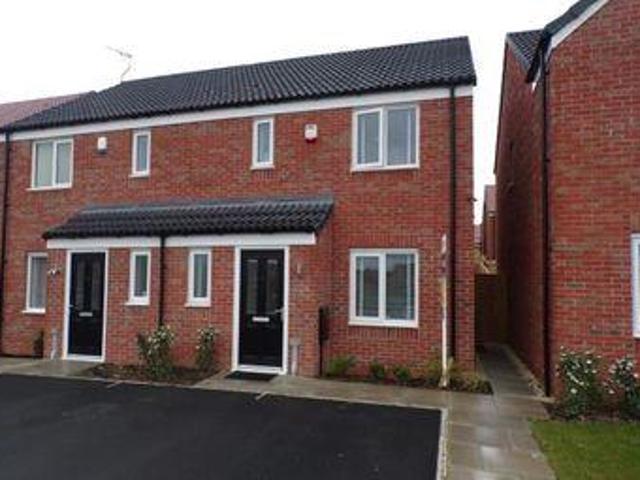 House for sale in Potters Corner, East Midlands