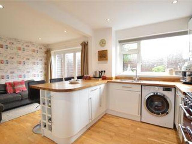 House for sale in Feckenham, City Of Bristol