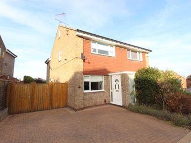 House for sale in South Yorkshire