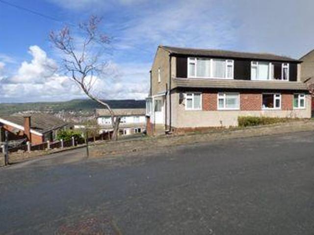 House for sale in Keighley, Bradford
