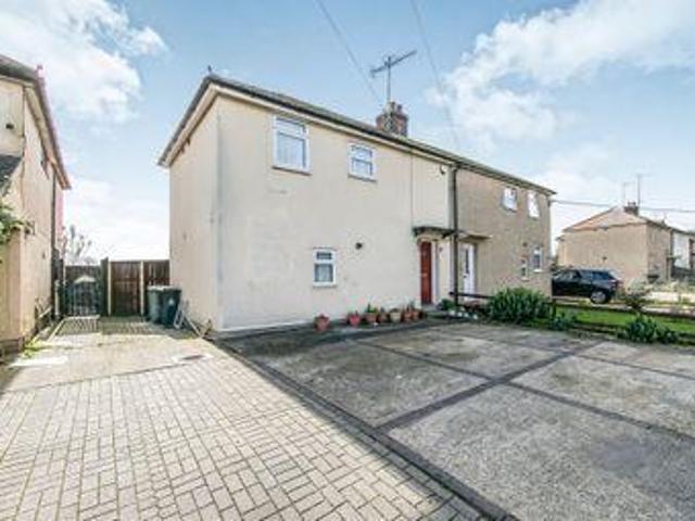 House for sale in Maldon, Essex
