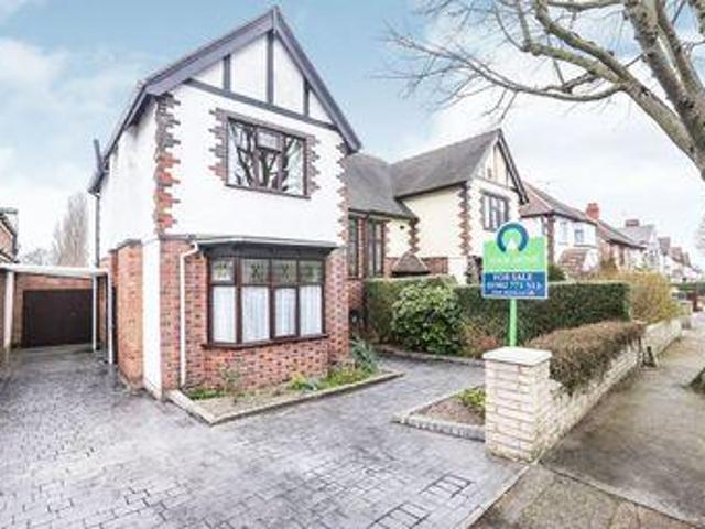 House for sale in West Midlands