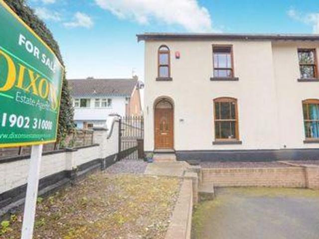 House for sale in West Midlands