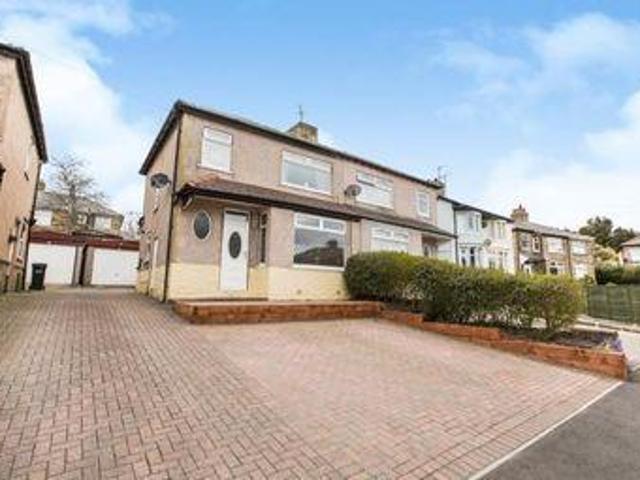 House for sale in Halifax, West Yorkshire