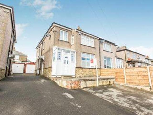 House for sale in Halifax, West Yorkshire