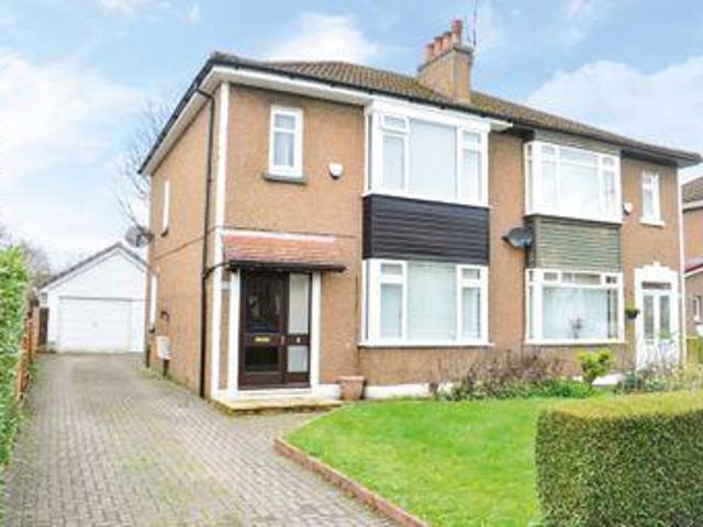 House for sale in Glasgow, Glasgow City