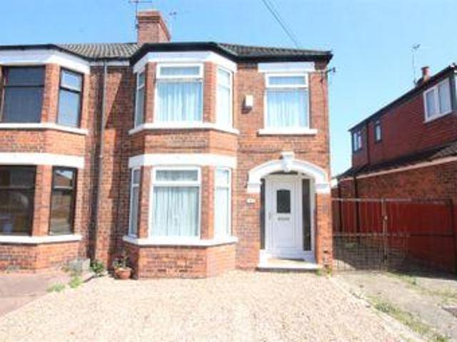 House for sale in Hull, City Of Kingston Upon Hull