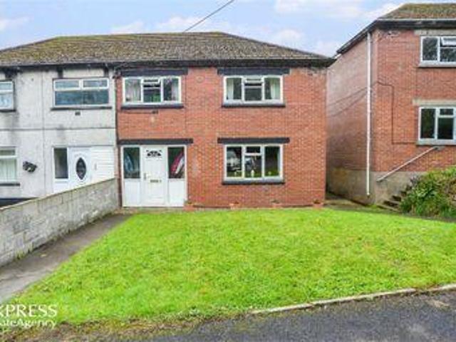 House for sale in Ammanford, Wales