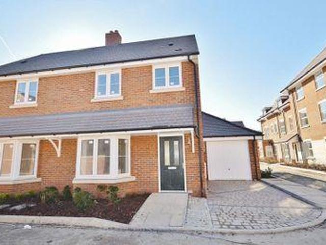 House for sale in Princes Risborough, Buckinghamshire