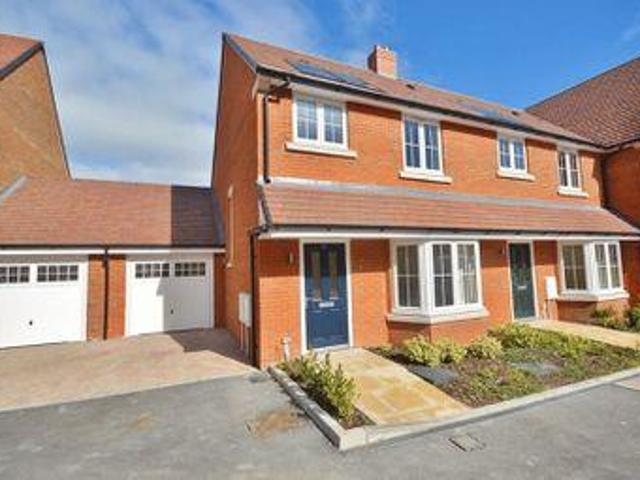 House for sale in Princes Risborough, Buckinghamshire