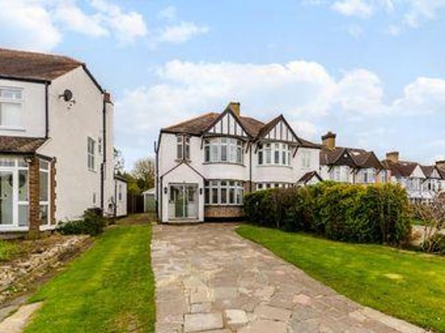 House for sale in West Wickham, Greater London