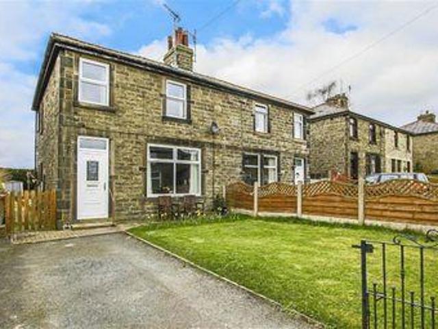 House for sale in Irwell Vale, Lancashire