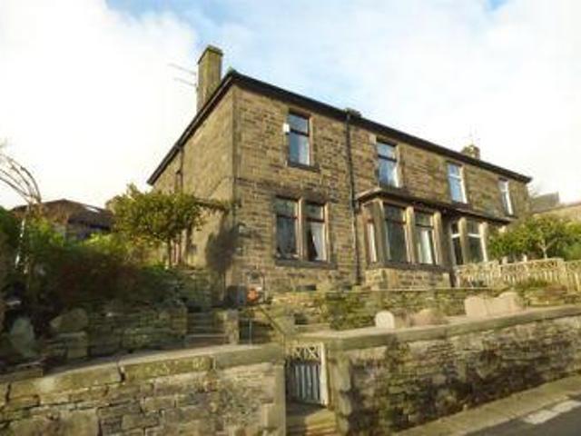 House for sale in Irwell Vale, Lancashire