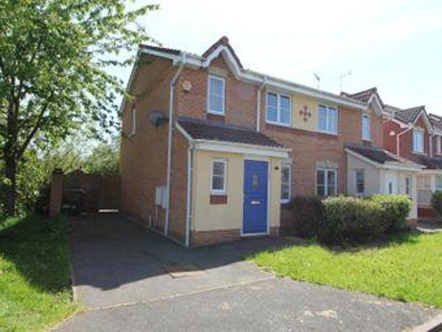 House for sale in Wrexham