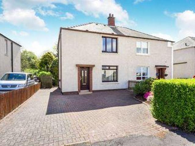 House for sale in Scotland
