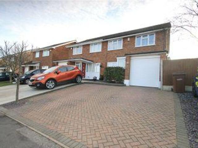 House for sale in Rochester, Kent