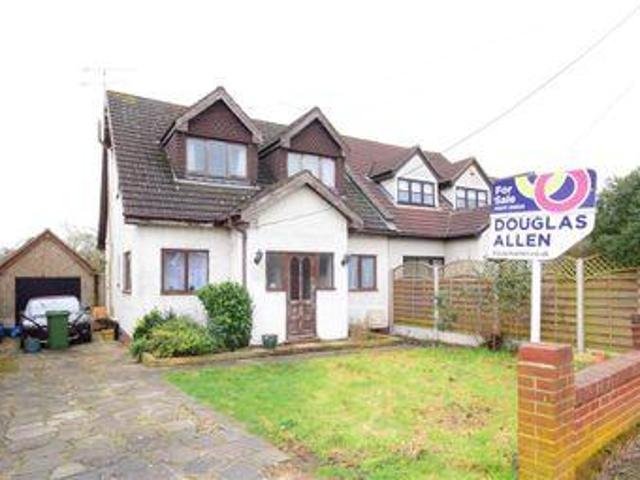 House for sale in Brentwood, Essex