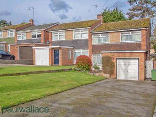 House for sale in Broxbourne, Hertfordshire