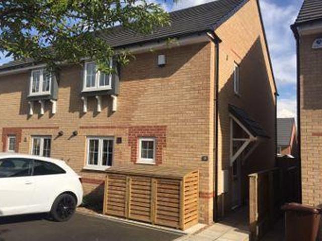 House for sale in Pontefract, West Yorkshire