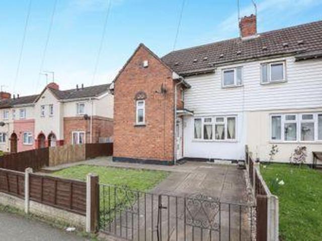 House for sale in West Midlands