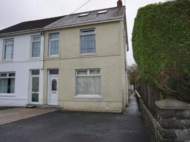 House for sale in Llanelli, Wales