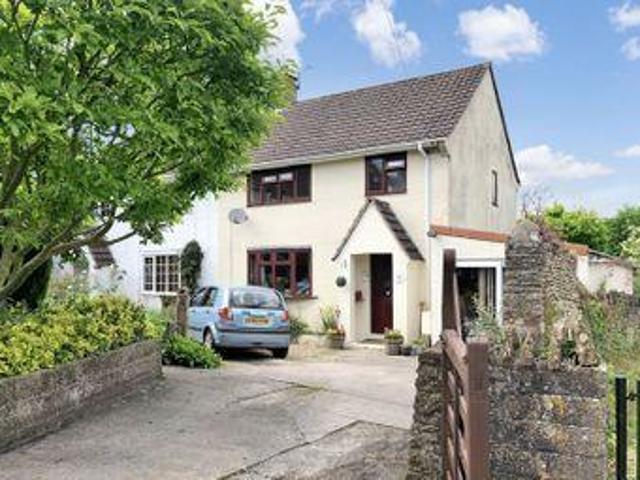 House for sale in Frome, Somerset