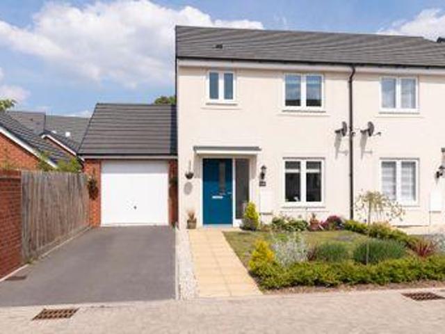 House for sale in Golden Valley, Gloucestershire