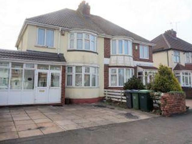 House for sale in Oldbury, West Midlands